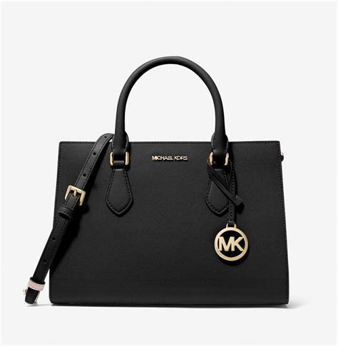 michael kors bags michael kors sheila medium satchel|michael kors manhattan bag black.